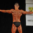 Wiley  White - NPC Pittsburgh Championships 2011 - #1