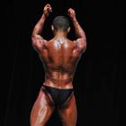 Vinny  Maugeri - NPC Atlantic States 2014 - #1