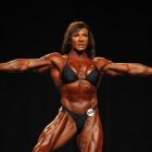 Tina   Zampa - NPC Nationals 2010 - #1