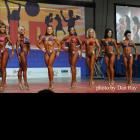 NPC Vancouver USA Natural & Tanji Johnson 2012 - #1