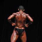 Vinny  Maugeri - NPC Atlantic States 2014 - #1