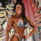  Chelsey   Morgenstern - IFBB Wings of Strength Chicago Pro 2012 - #1