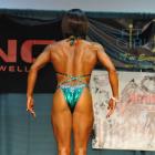 Jennifer  Baker - NPC Ronnie Coleman Classic 2012 - #1