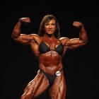 Tina   Zampa - NPC Nationals 2010 - #1