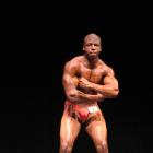 Brian  Johnson - NPC USA Coastal 2012 - #1