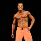 Brandon  Odom - NPC Jr. USA 2012 - #1