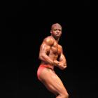 Brian  Johnson - NPC USA Coastal 2012 - #1