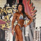  Chelsey   Morgenstern - IFBB Wings of Strength Chicago Pro 2012 - #1