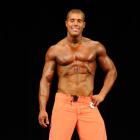 Brandon  Odom - NPC Jr. USA 2012 - #1