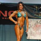 Jennifer  Baker - NPC Ronnie Coleman Classic 2012 - #1