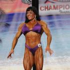 Marina  Lopez - IFBB Wings of Strength Tampa  Pro 2012 - #1