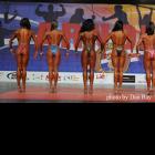 NPC Vancouver USA Natural & Tanji Johnson 2012 - #1