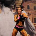 Kristina   Rojas - IFBB Europa Show of Champions Orlando 2010 - #1