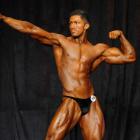 Fernando   Valerinno       - NPC Teen Nationals 2010 - #1