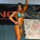 Jennifer  Baker - NPC Ronnie Coleman Classic 2012 - #1