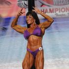 Marina  Lopez - IFBB Wings of Strength Tampa  Pro 2012 - #1