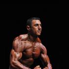 Vinny  Maugeri - NPC Atlantic States 2014 - #1