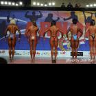 NPC Vancouver USA Natural & Tanji Johnson 2012 - #1