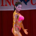 Carol  Guerra - NPC Lackland Classic 2013 - #1