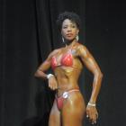 Lisa  Hanson - NPC Muscle Heat Championships 2014 - #1