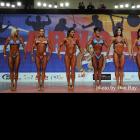NPC Vancouver USA Natural & Tanji Johnson 2012 - #1