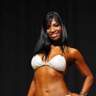 Donnalene   Campbell - NPC USA 2009 - #1