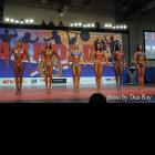 NPC Vancouver USA Natural & Tanji Johnson 2012 - #1