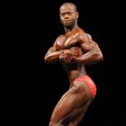 Ozon  Wilson - NPC Jr. USA 2009 - #1