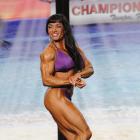 Marina  Lopez - IFBB Wings of Strength Tampa  Pro 2012 - #1