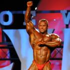 Ronny   Rockel - IFBB Olympia 2011 - #1