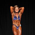 Mary  Beck - NPC Jr. Nationals 2014 - #1
