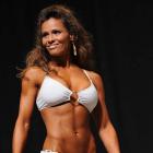 Sheyla   Solano - NPC USA 2009 - #1