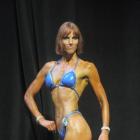 Becky   Wilkinson - NPC Muscle Heat Championships 2014 - #1