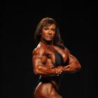 Tina   Zampa - NPC Nationals 2010 - #1