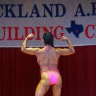 Carol  Guerra - NPC Lackland Classic 2013 - #1