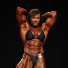 Tina   Zampa - NPC Nationals 2010 - #1