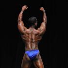 Hemradj   Mulai - NPC Atlantic States 2014 - #1