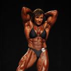 Tina   Zampa - NPC Nationals 2010 - #1