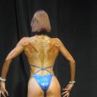 Becky   Wilkinson - NPC Muscle Heat Championships 2014 - #1