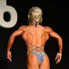 Monique  Norval - IFBB New York Pro 2015 - #1