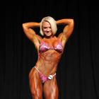 Christine  Moyer - NPC Jr. Nationals 2014 - #1