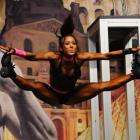 Kristina   Rojas - IFBB Europa Show of Champions Orlando 2010 - #1