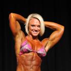 Christine  Moyer - NPC Jr. Nationals 2014 - #1