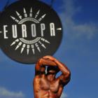 Ray  Clark - NPC Europa Show of Champions 2011 - #1