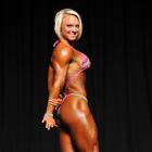 Christine  Moyer - NPC Jr. Nationals 2014 - #1