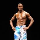 Frank  Elliot Jr - NPC Nationals 2011 - #1