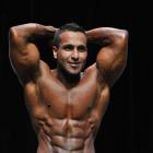 Hemradj   Mulai - NPC Atlantic States 2014 - #1