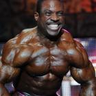 Melvin   Anthony - IFBB Arnold Classic 2010 - #1