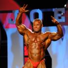 Ronny   Rockel - IFBB Olympia 2011 - #1