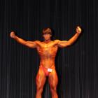 Jordan  McGee - NPC Atlanta 2012 - #1